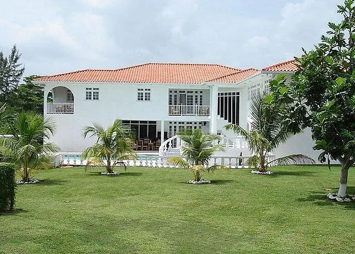 Paradise L Horizon - Ocho Rios