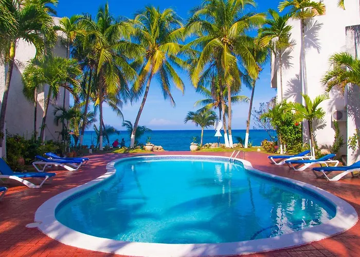 Chrisanns Paradise Suite By The Ocean - Apt#9