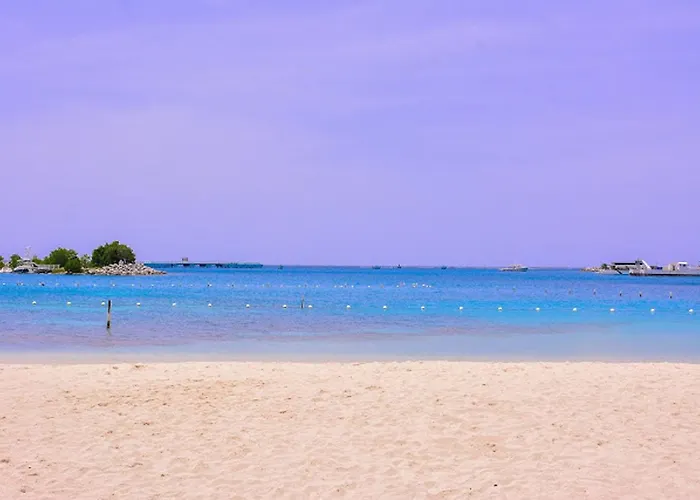 Coral Keys At Sandcastle