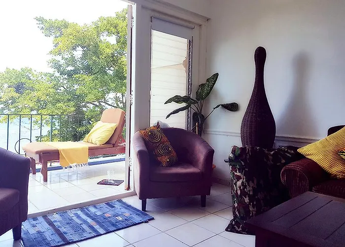 Carib Condominium Resort