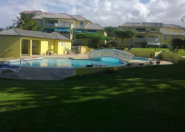 Sea Palms Resort