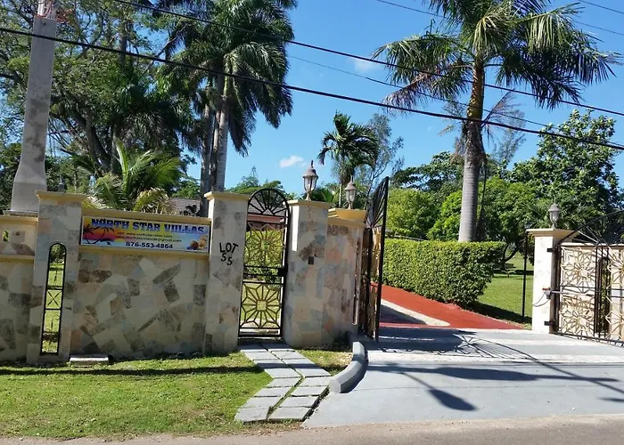 North Star Villas