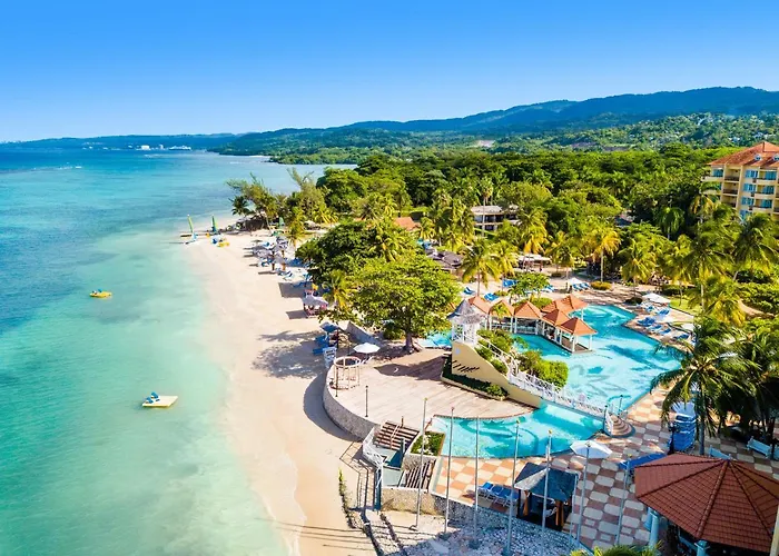 Jewel Dunn'S River Adult Beach Resort & Spa