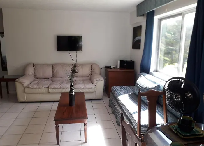 One Bed Room Apartment & One Studio In Ochi Rios